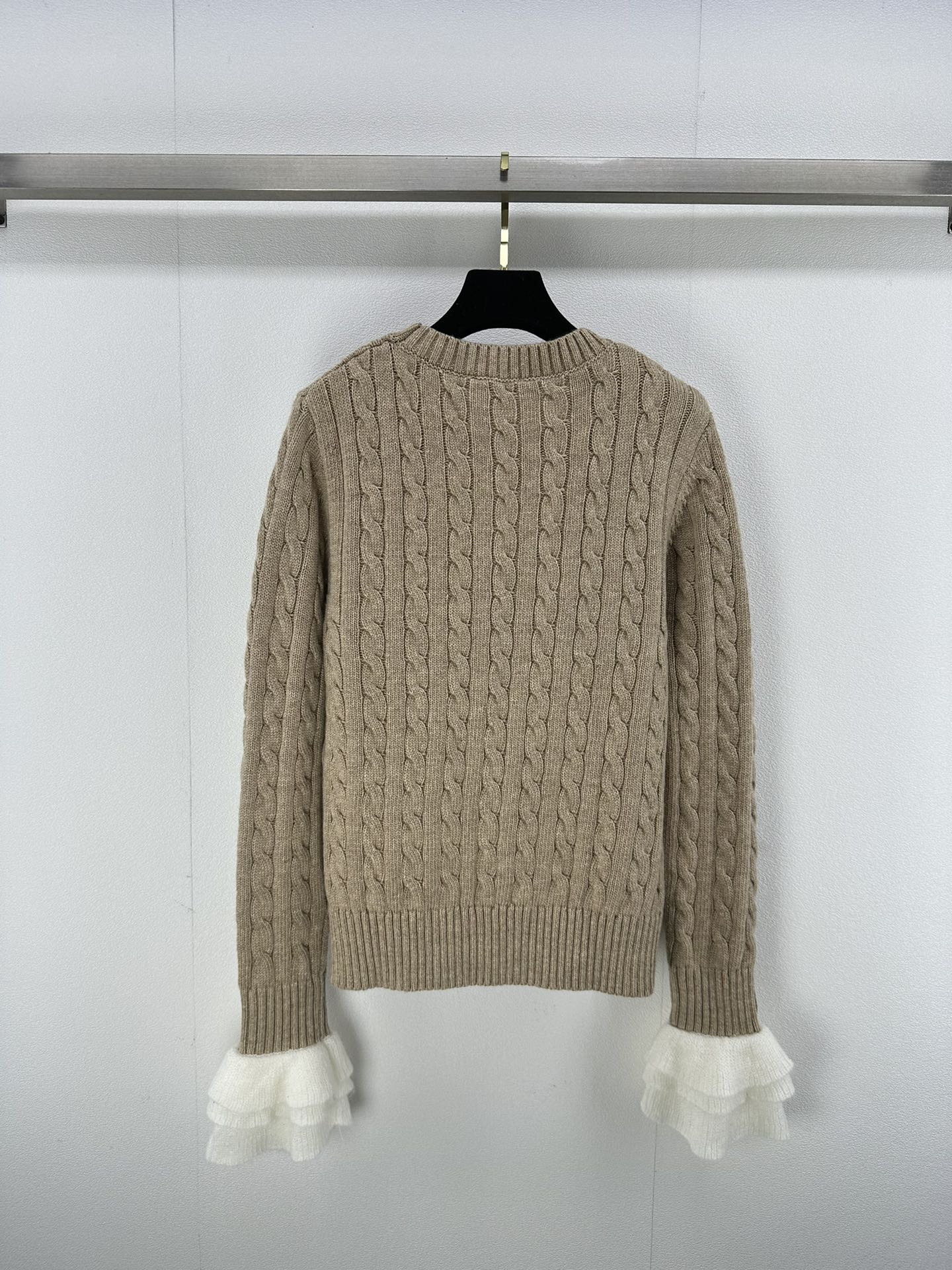 Valentino Sweaters Long Sleeved For Women #1264330