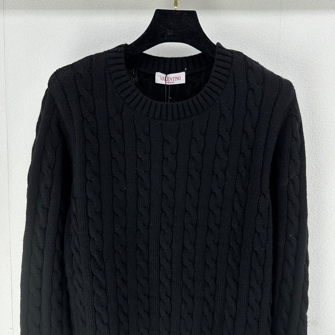 Valentino Sweaters Long Sleeved For Women #1264332