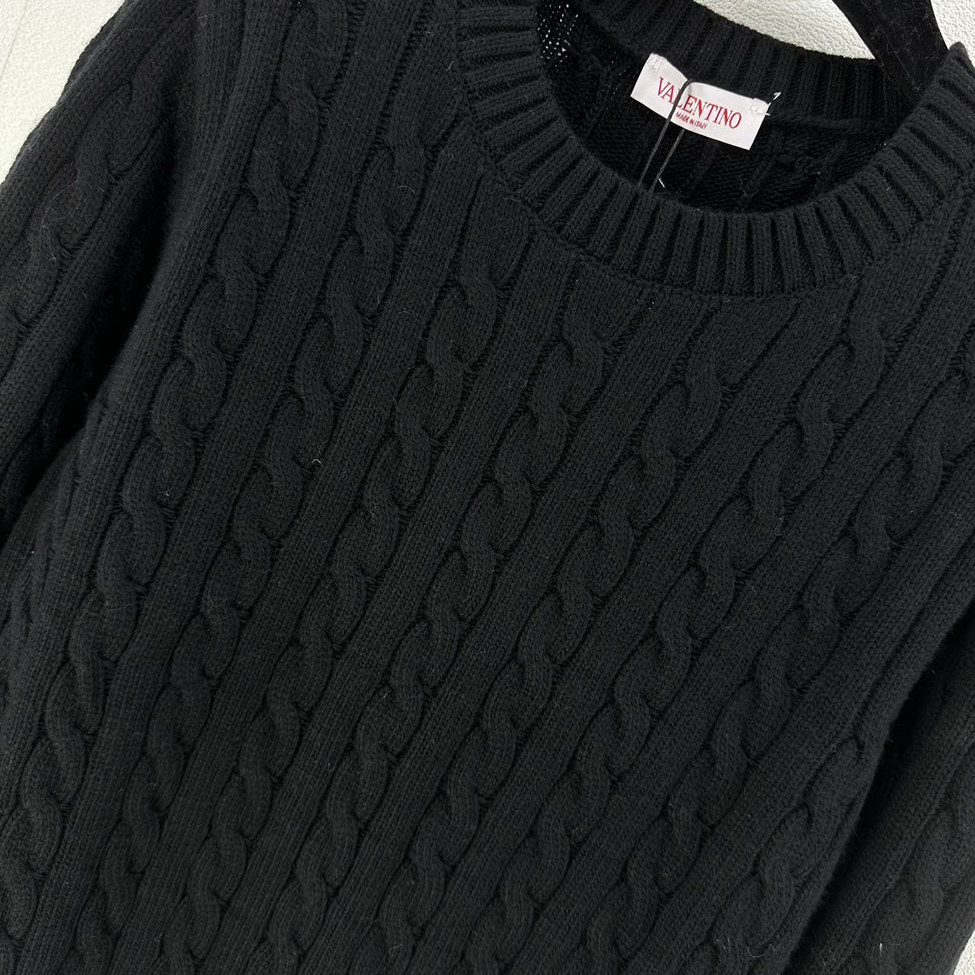 Valentino Sweaters Long Sleeved For Women #1264332