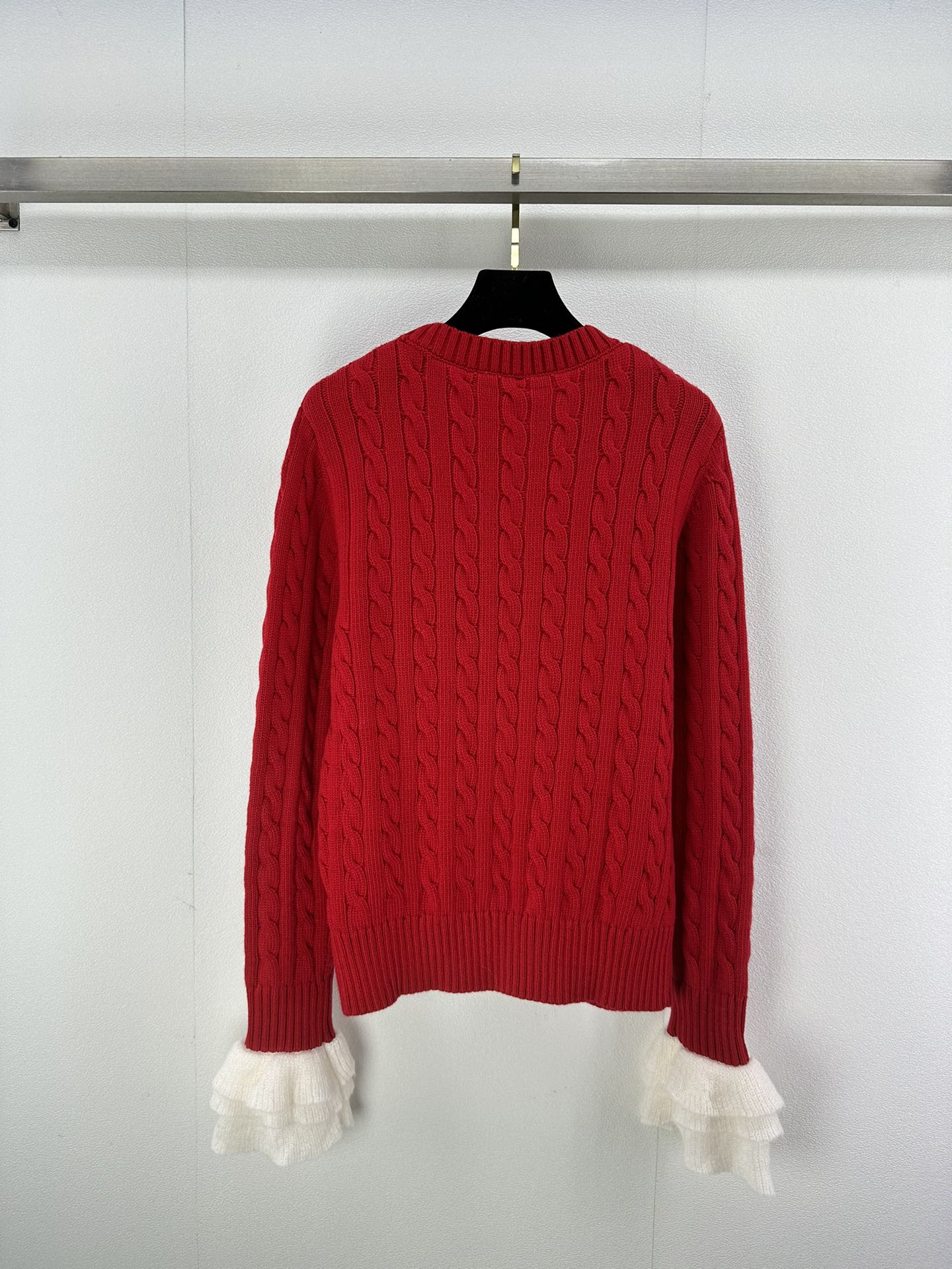 Valentino Sweaters Long Sleeved For Women #1264333