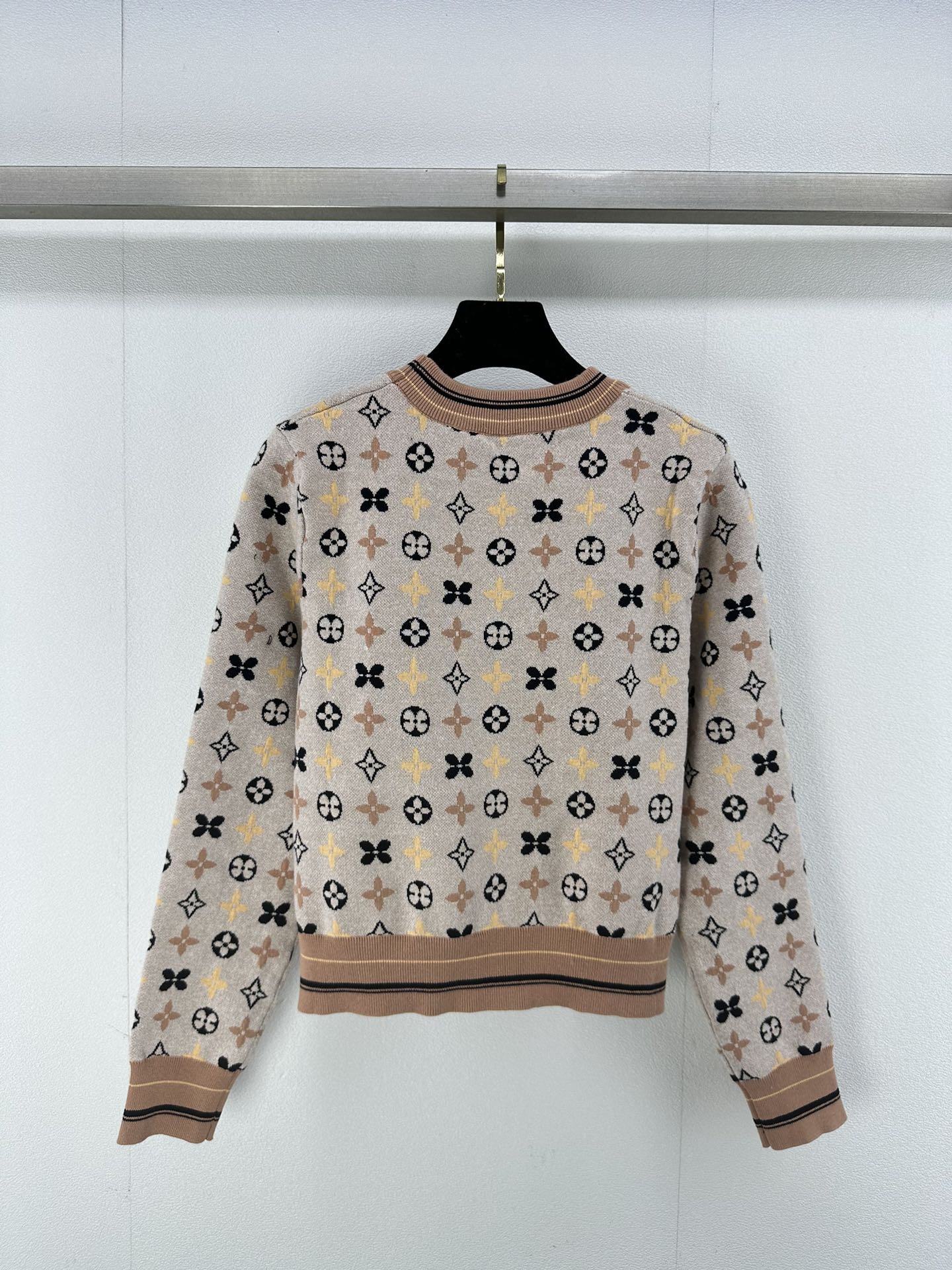 Louis Vuitton LV Sweaters Long Sleeved For Women #1264340