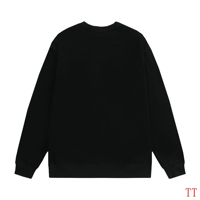 Prada Hoodies Long Sleeved For Men #1264356