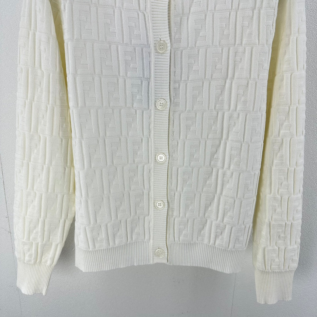 Fendi Sweaters Long Sleeved For Women #1264364