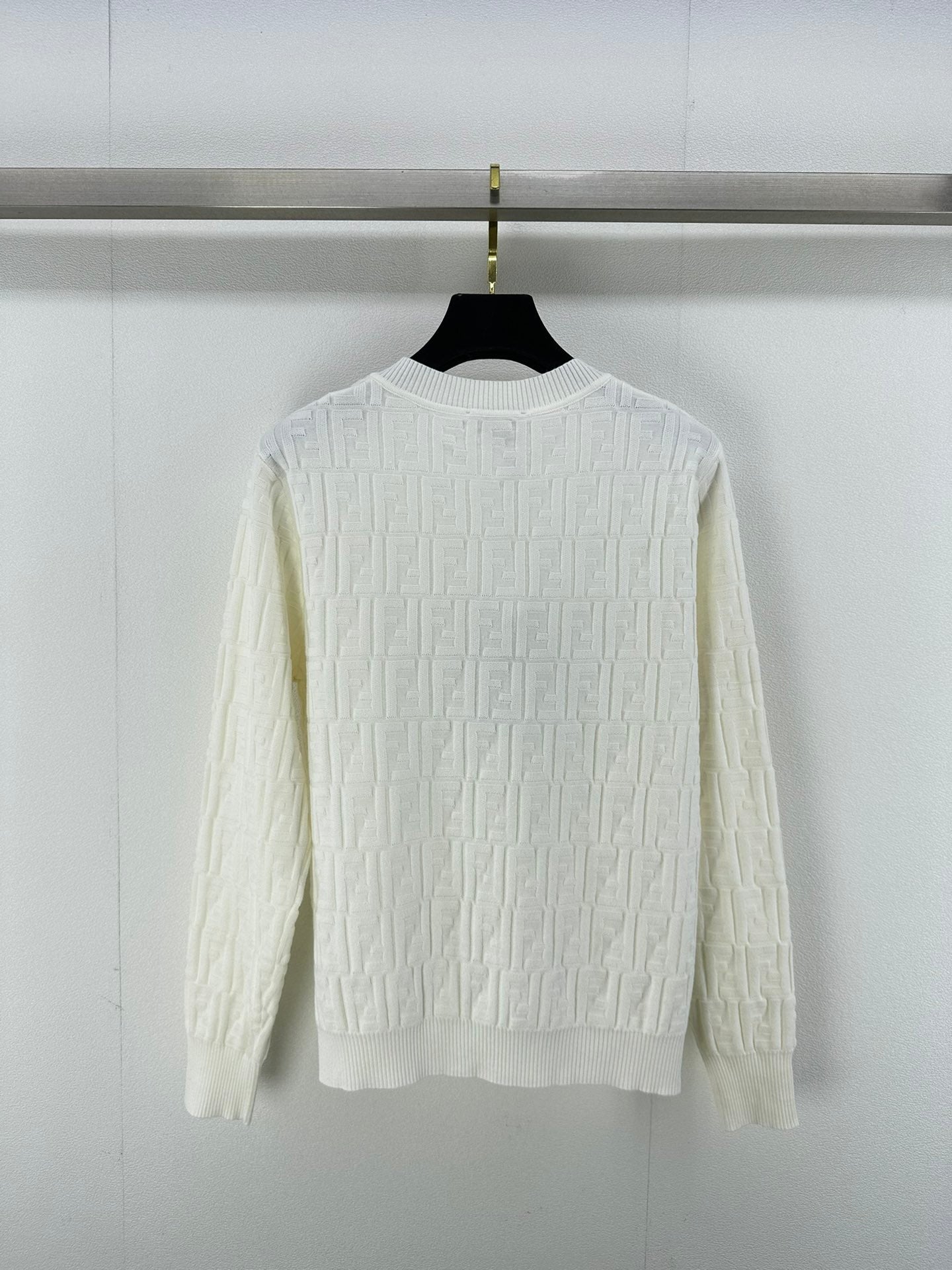 Fendi Sweaters Long Sleeved For Women #1264364