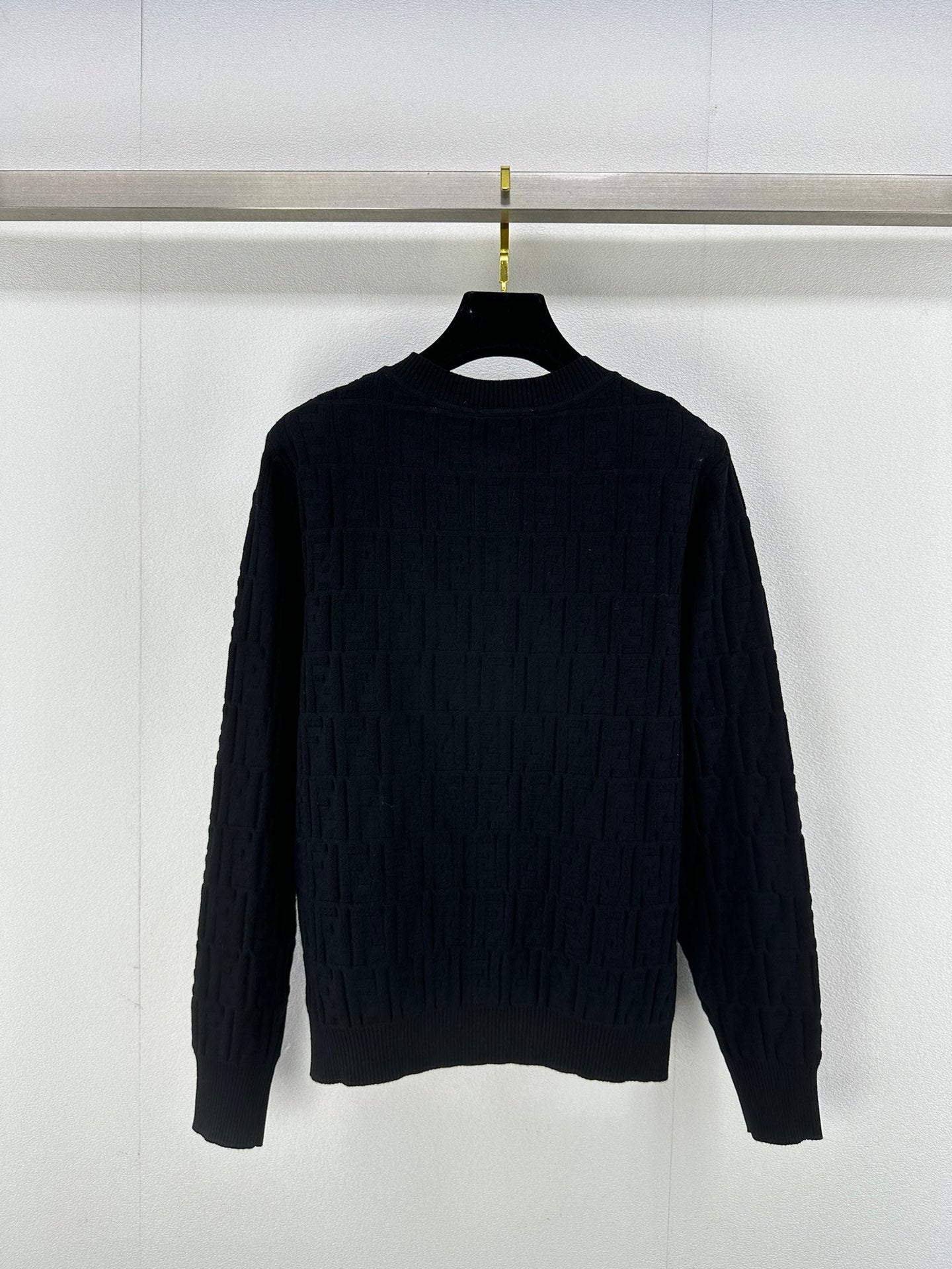 Fendi Sweaters Long Sleeved For Women #1264365