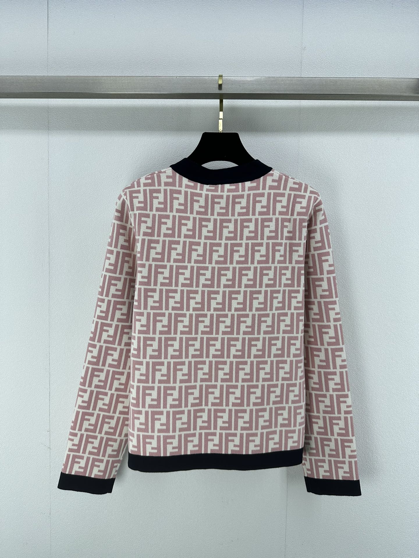 Fendi Sweaters Long Sleeved For Women #1264367