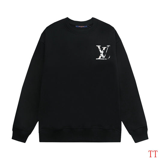 Louis Vuitton LV Hoodies Long Sleeved For Men #1264377