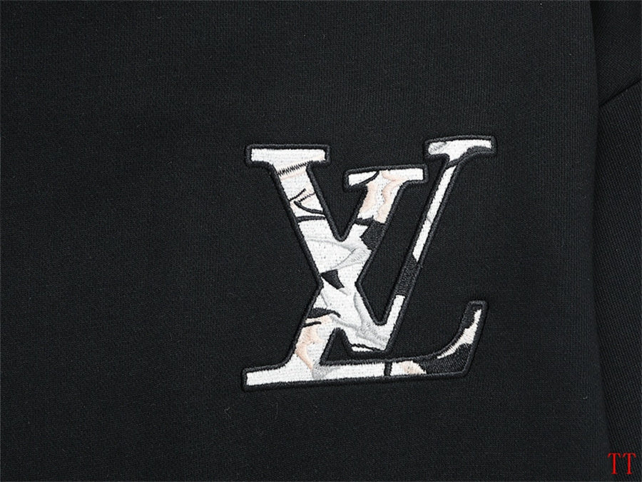 Louis Vuitton LV Hoodies Long Sleeved For Men #1264377