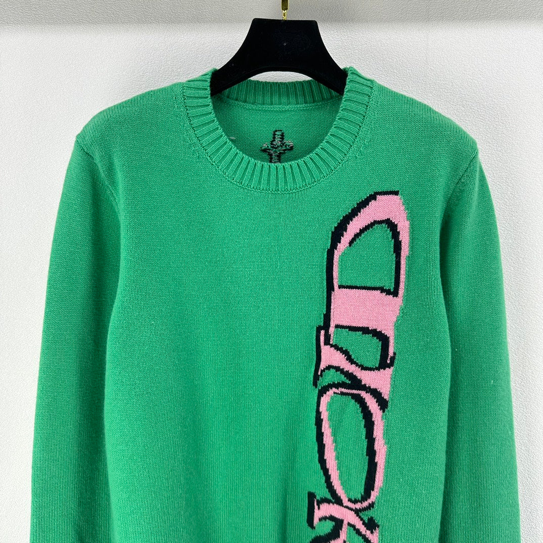 Christian Dior Sweaters Long Sleeved For Women #1264399