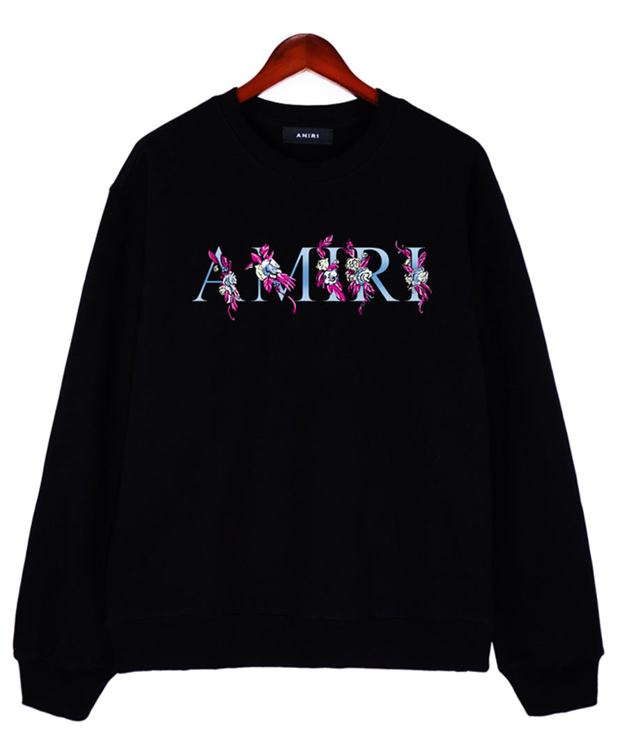 Amiri Hoodies Long Sleeved For Men #1264440