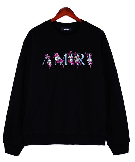 Amiri Hoodies Long Sleeved For Men #1264440