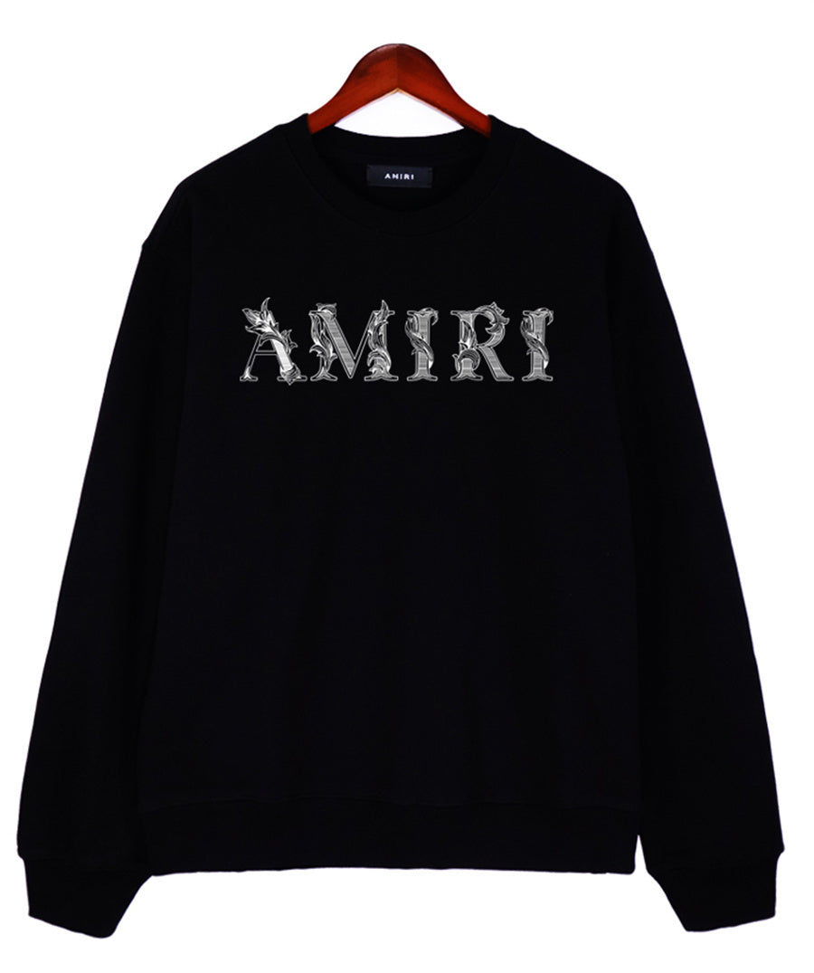 Amiri Hoodies Short Sleeved For Men #1264441