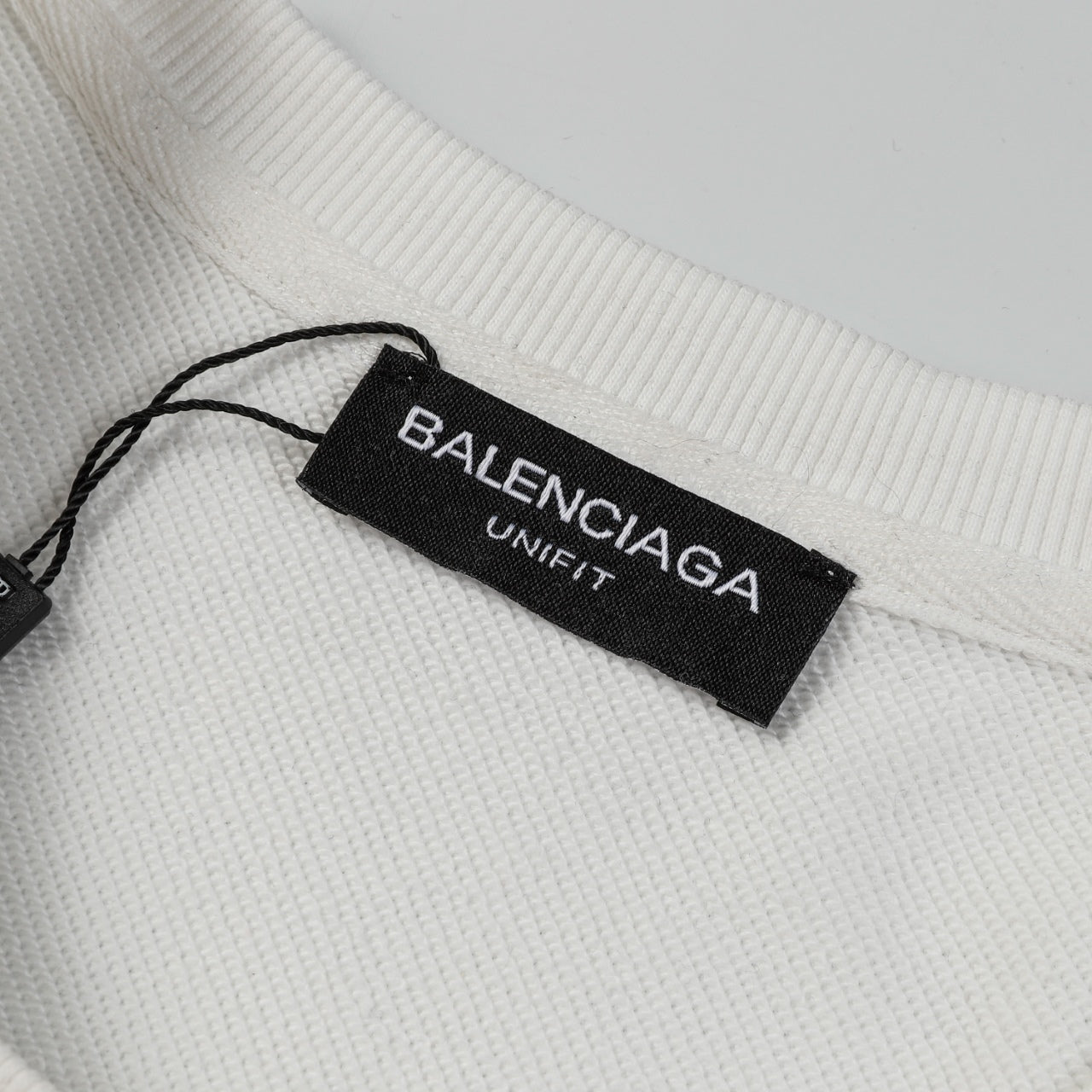 Balenciaga Hoodies Long Sleeved For Men #1264443