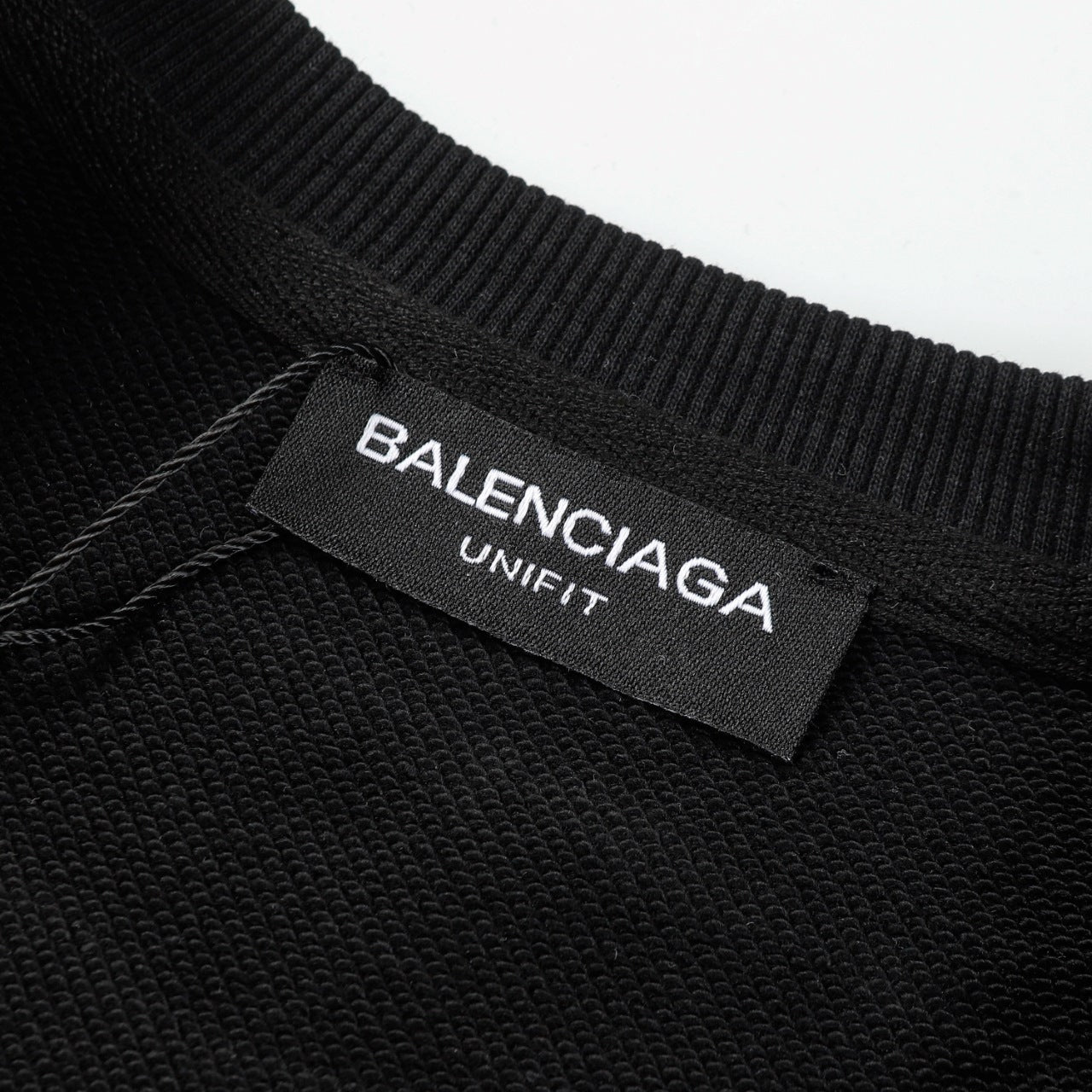 Balenciaga Hoodies Long Sleeved For Men #1264444