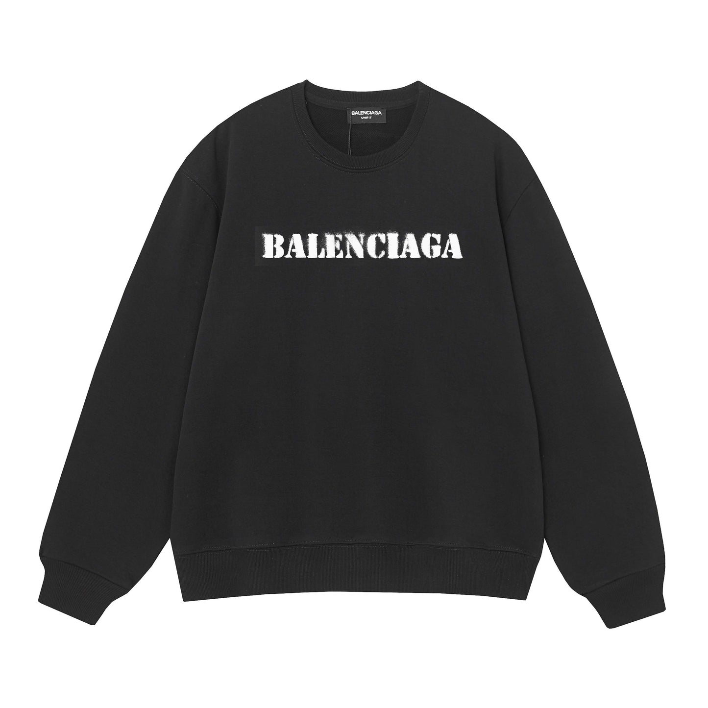 Balenciaga Hoodies Long Sleeved For Men #1264452