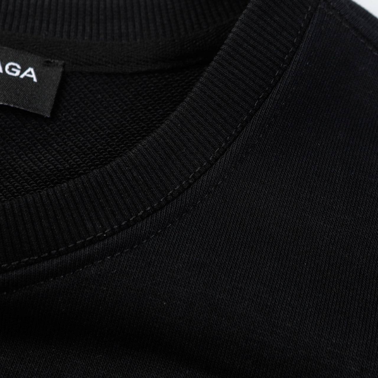 Balenciaga Hoodies Long Sleeved For Men #1264454