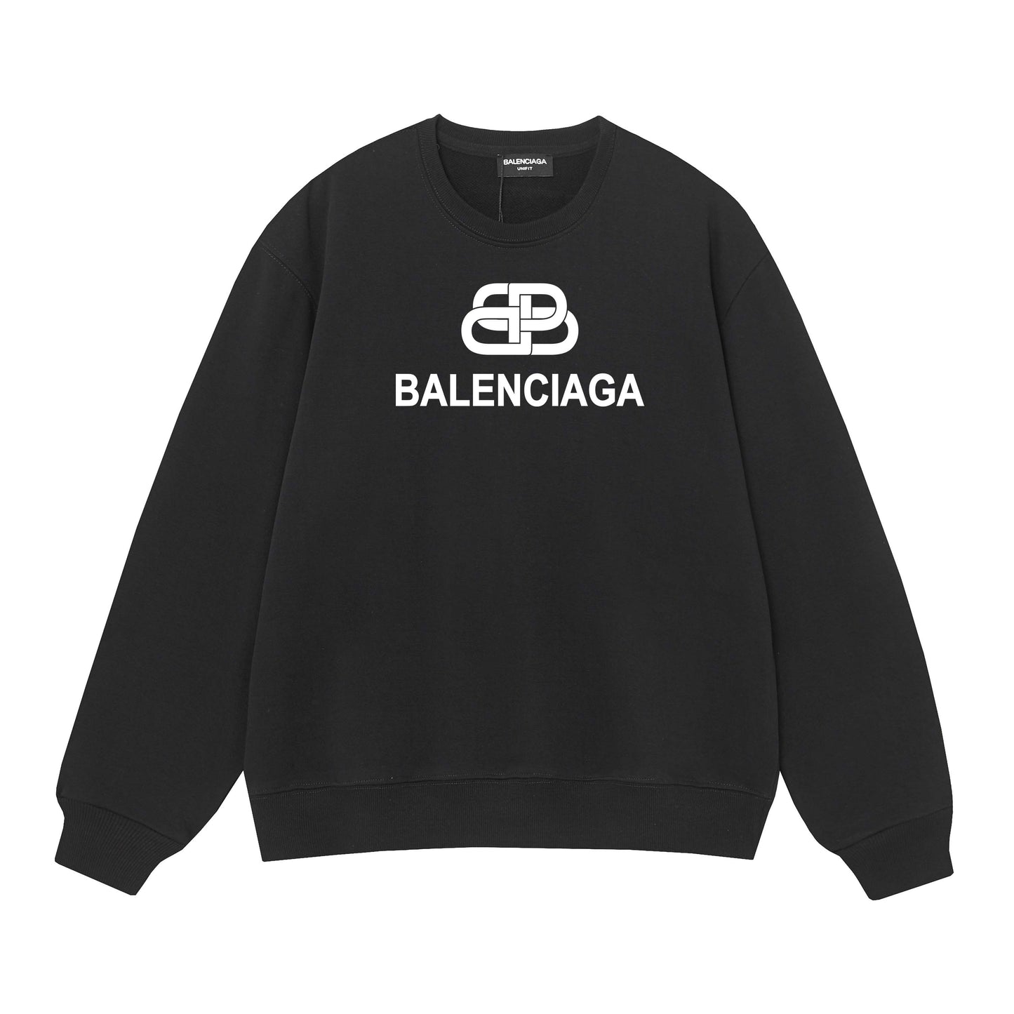 Balenciaga Hoodies Long Sleeved For Men #1264456