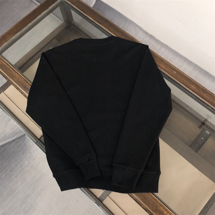 Balenciaga Hoodies Long Sleeved For Men #1264467