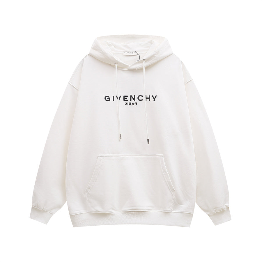 Givenchy Hoodies Long Sleeved For Men #1264490