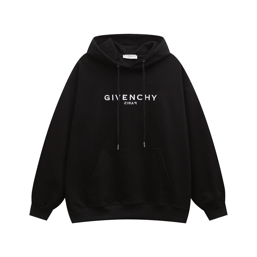 Givenchy Hoodies Long Sleeved For Men #1264493