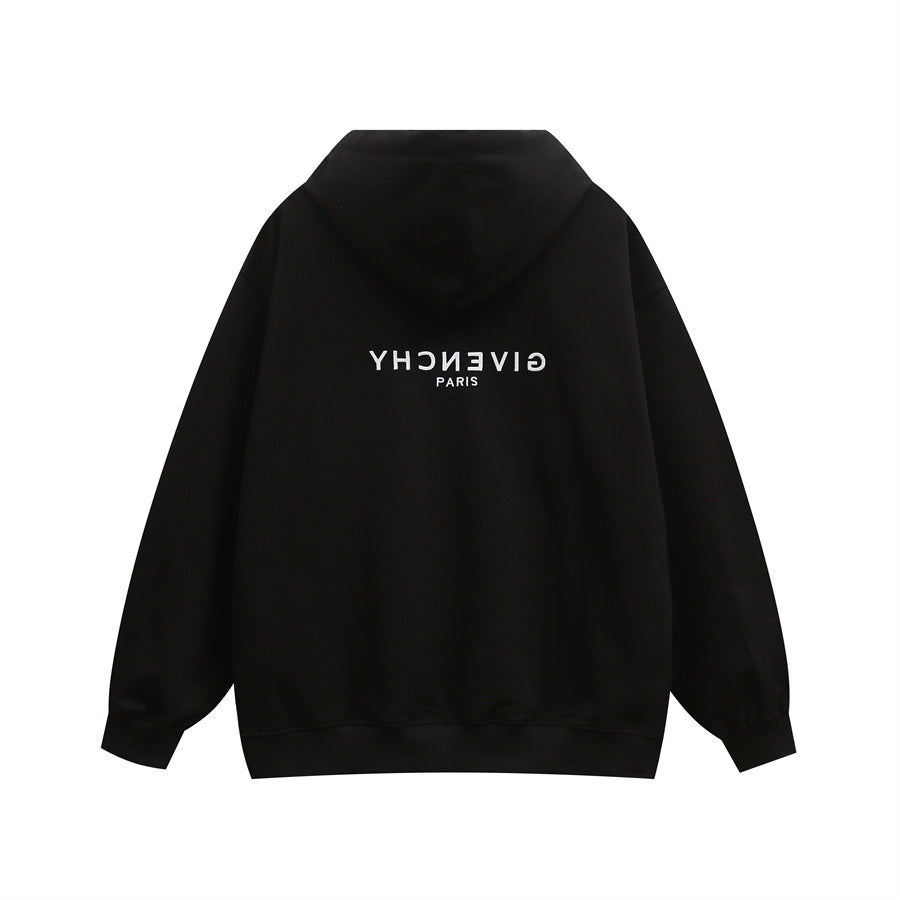 Givenchy Hoodies Long Sleeved For Men #1264493