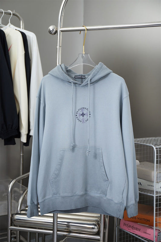 Chrome Hearts Hoodies Long Sleeved For Men #1264562