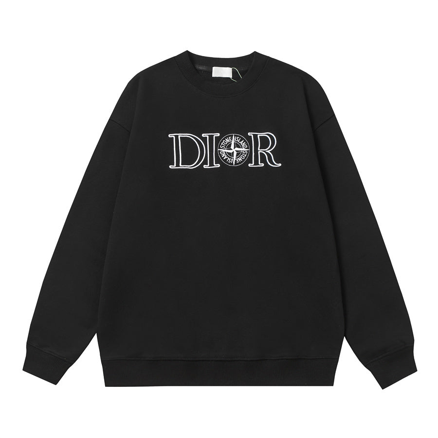 Christian Dior Hoodies Long Sleeved For Men #1264564