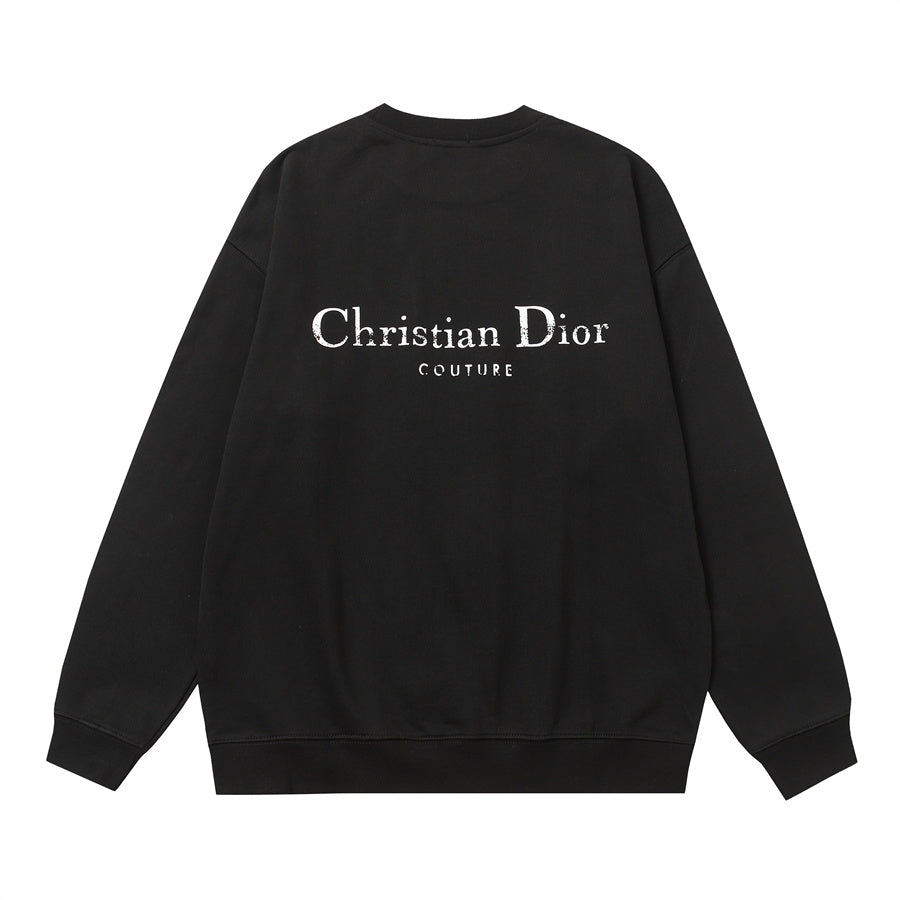 Christian Dior Hoodies Long Sleeved For Men #1264566