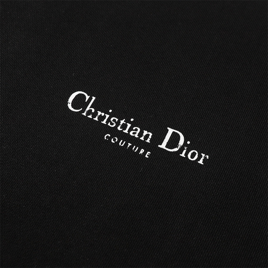 Christian Dior Hoodies Long Sleeved For Men #1264566