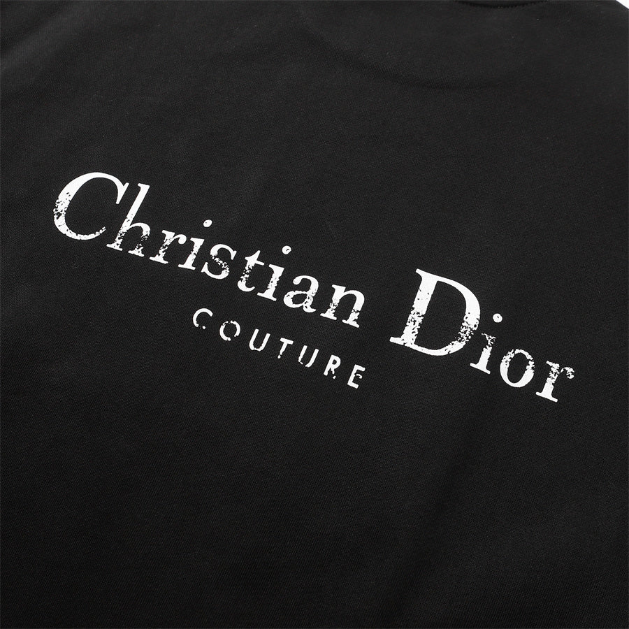 Christian Dior Hoodies Long Sleeved For Men #1264566