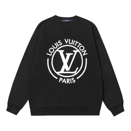 Louis Vuitton LV Hoodies Long Sleeved For Men #1264568