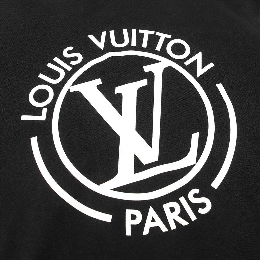 Louis Vuitton LV Hoodies Long Sleeved For Men #1264568