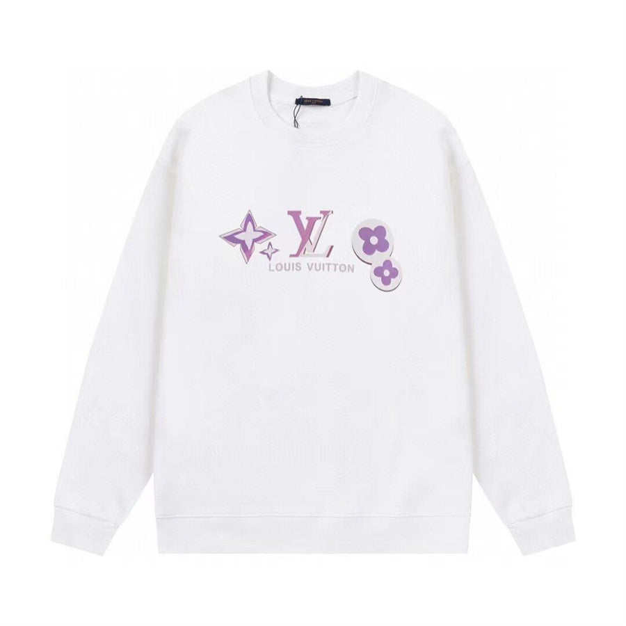 Louis Vuitton LV Hoodies Long Sleeved For Men #1264569