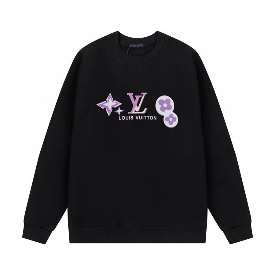 Louis Vuitton LV Hoodies Long Sleeved For Men #1264570