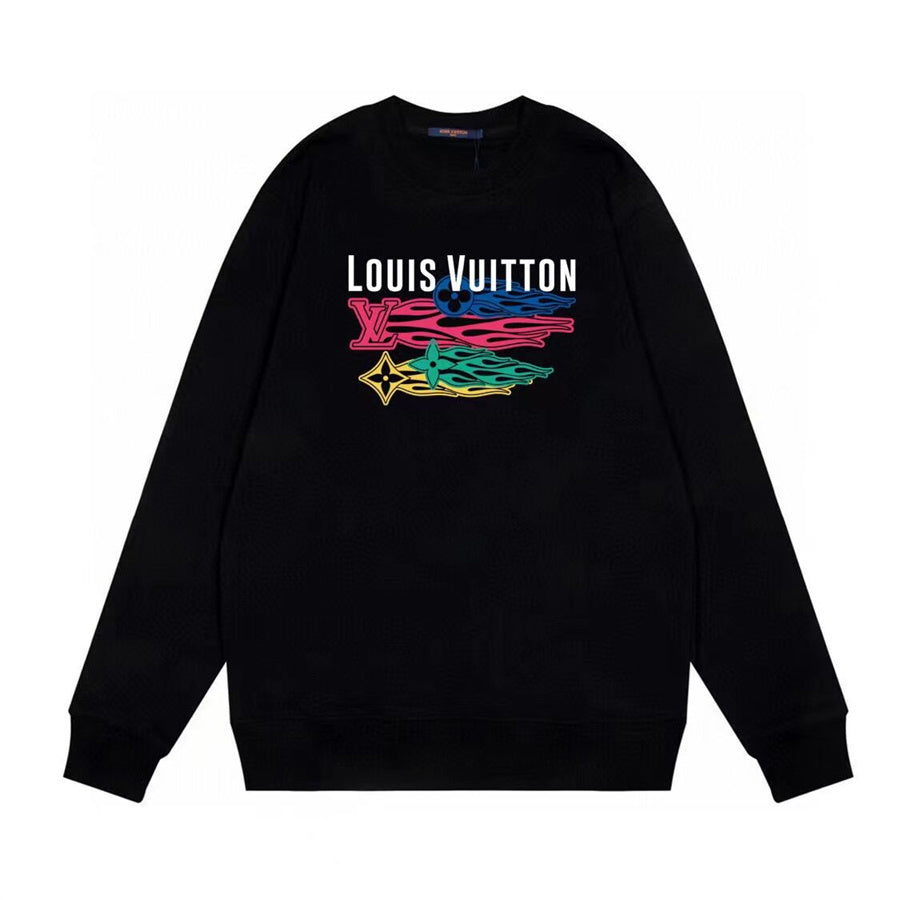 Louis Vuitton LV Hoodies Long Sleeved For Men #1264573