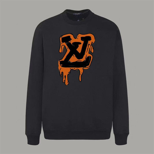 Louis Vuitton LV Hoodies Long Sleeved For Men #1264575