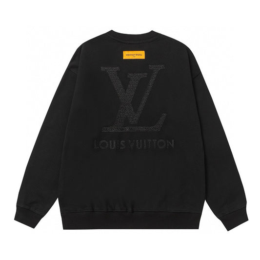 Louis Vuitton LV Hoodies Long Sleeved For Men #1264580