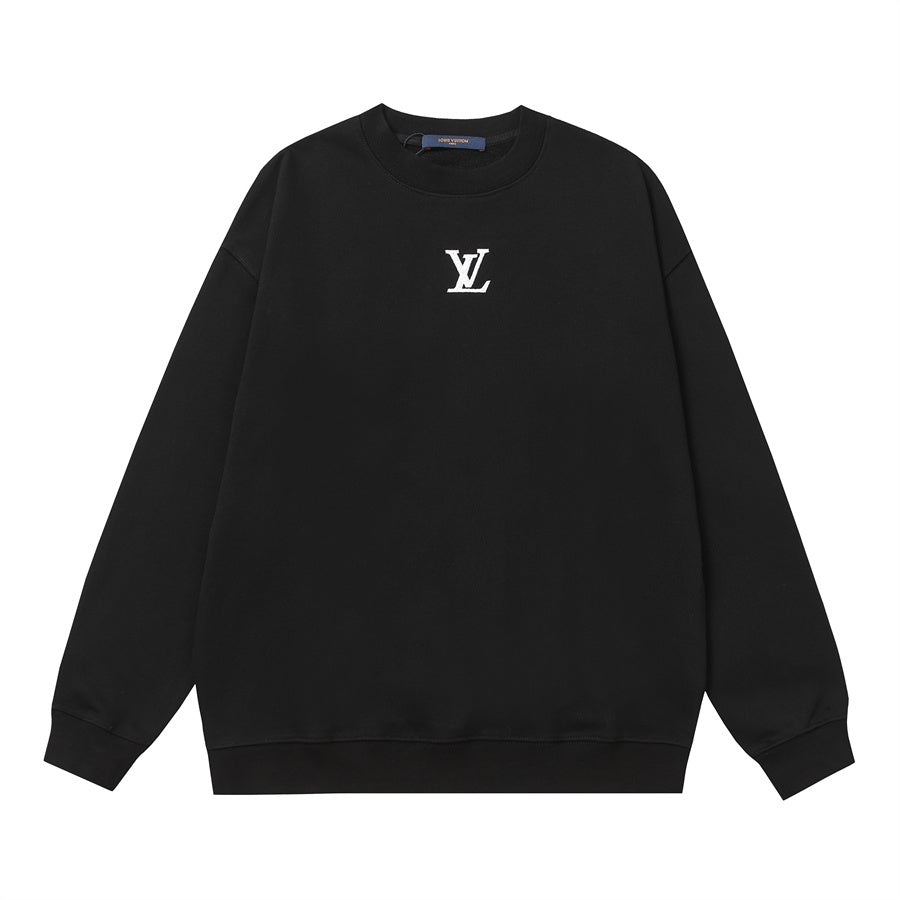 Louis Vuitton LV Hoodies Long Sleeved For Men #1264581