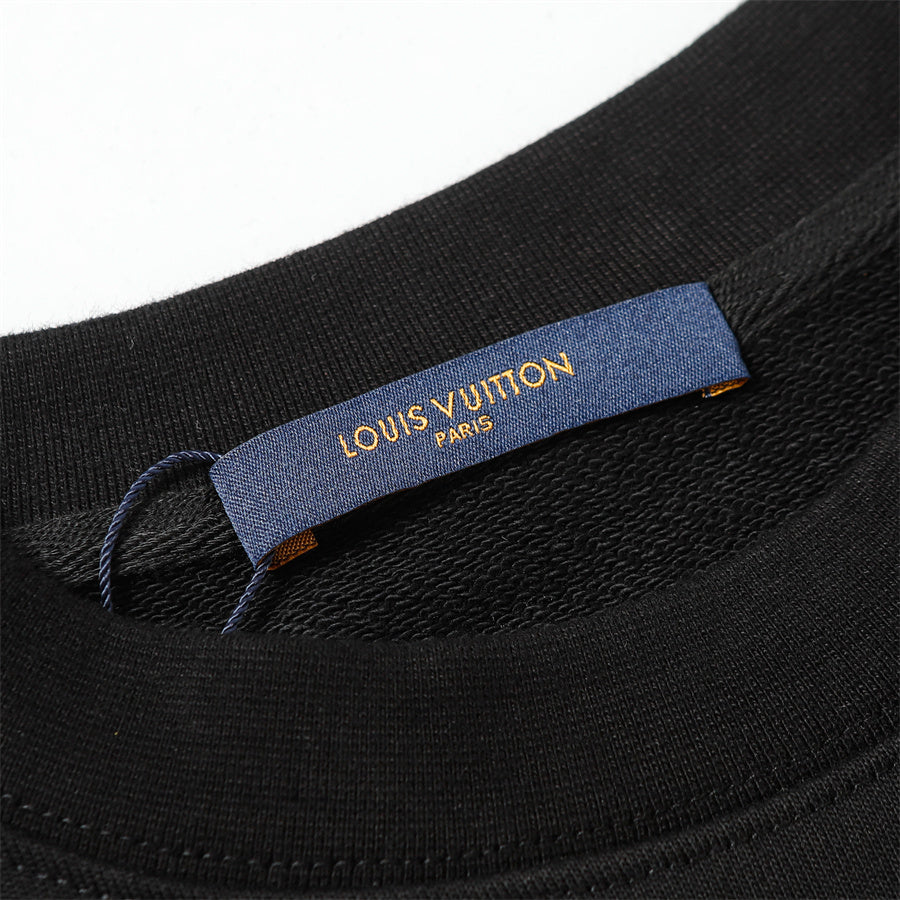 Louis Vuitton LV Hoodies Long Sleeved For Men #1264581