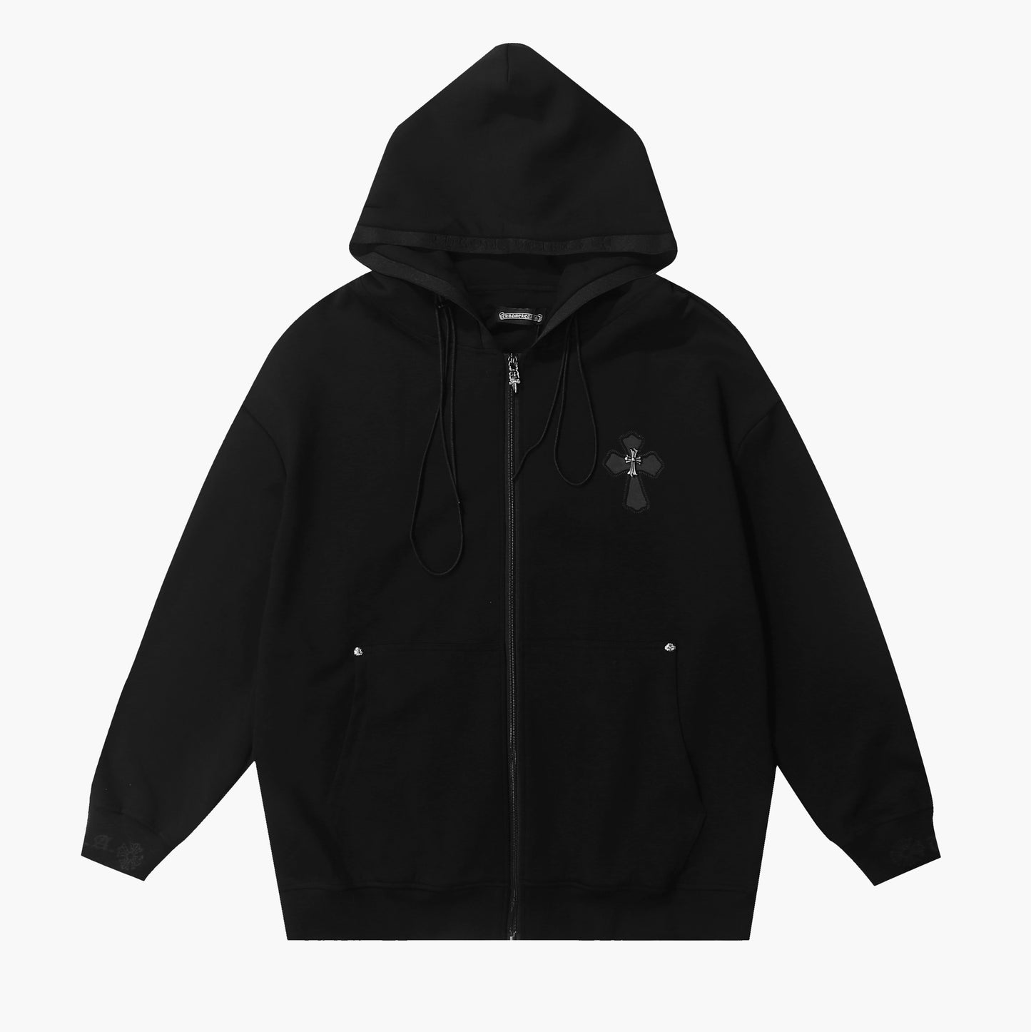 Chrome Hearts Hoodies Long Sleeved For Men #1264637