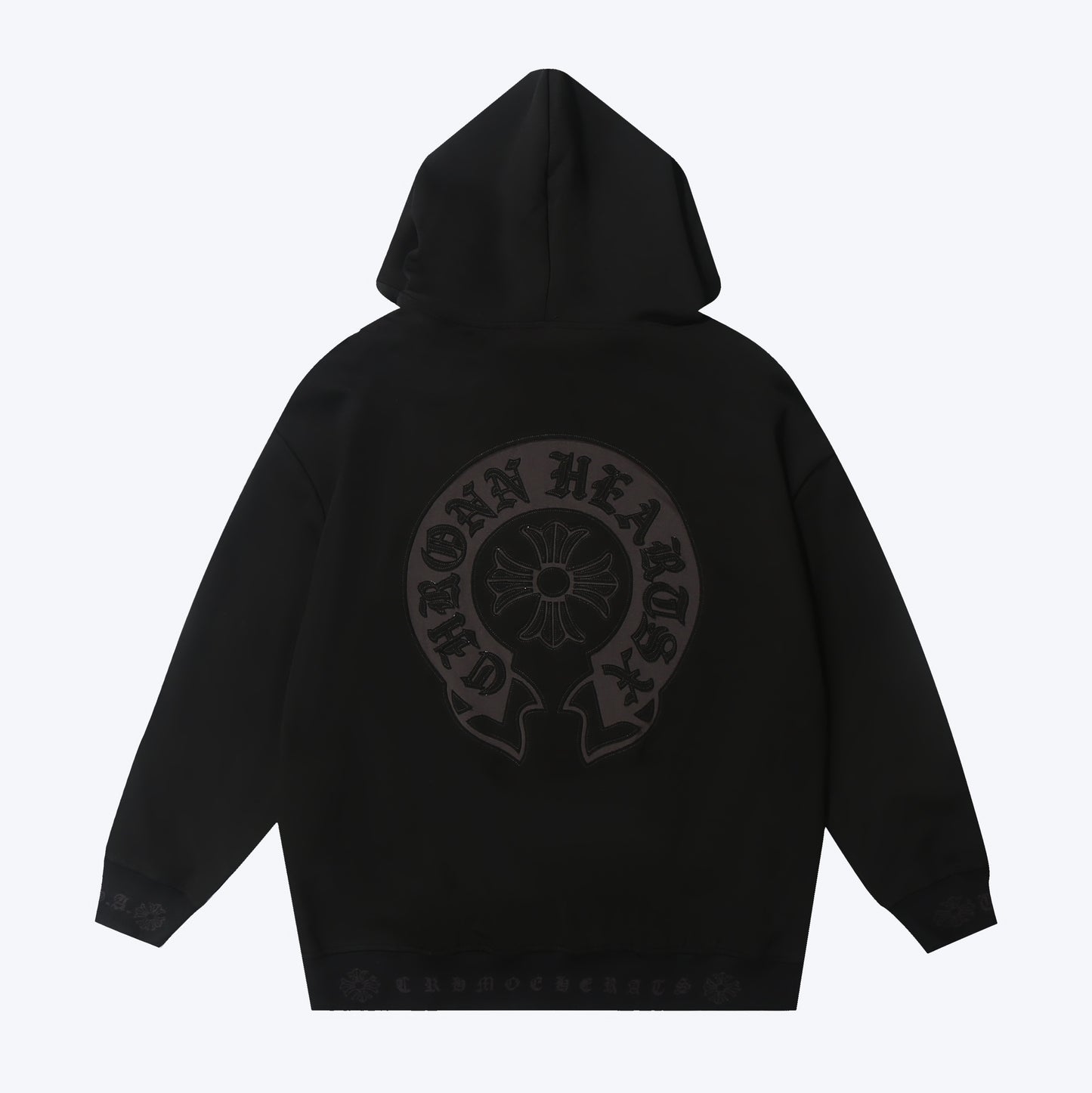 Chrome Hearts Hoodies Long Sleeved For Men #1264637