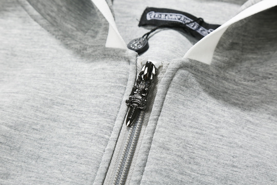 Chrome Hearts Hoodies Long Sleeved For Men #1264638