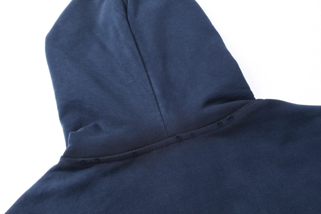 Balenciaga Hoodies Long Sleeved For Men #1265931