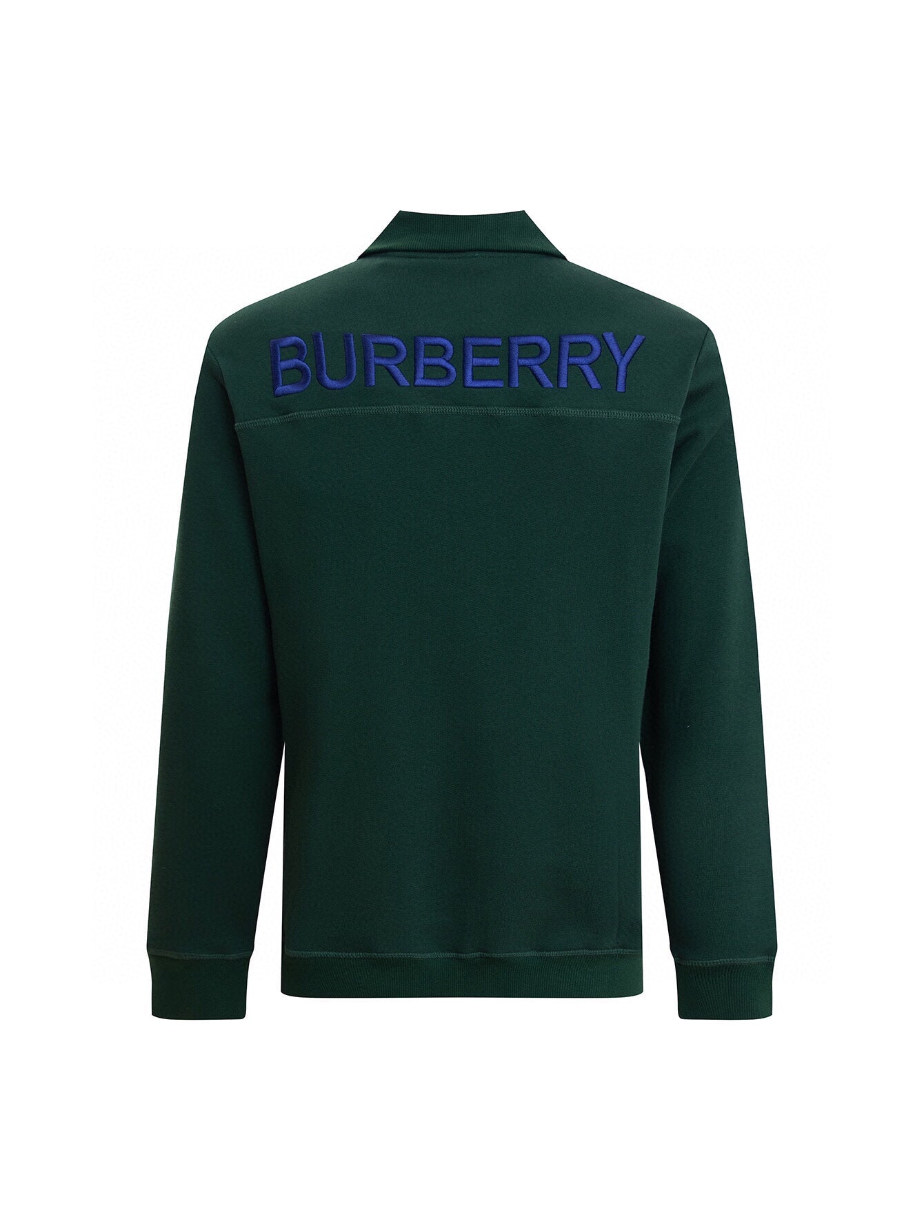 Burberry Hoodies Long Sleeved For Men #1265943