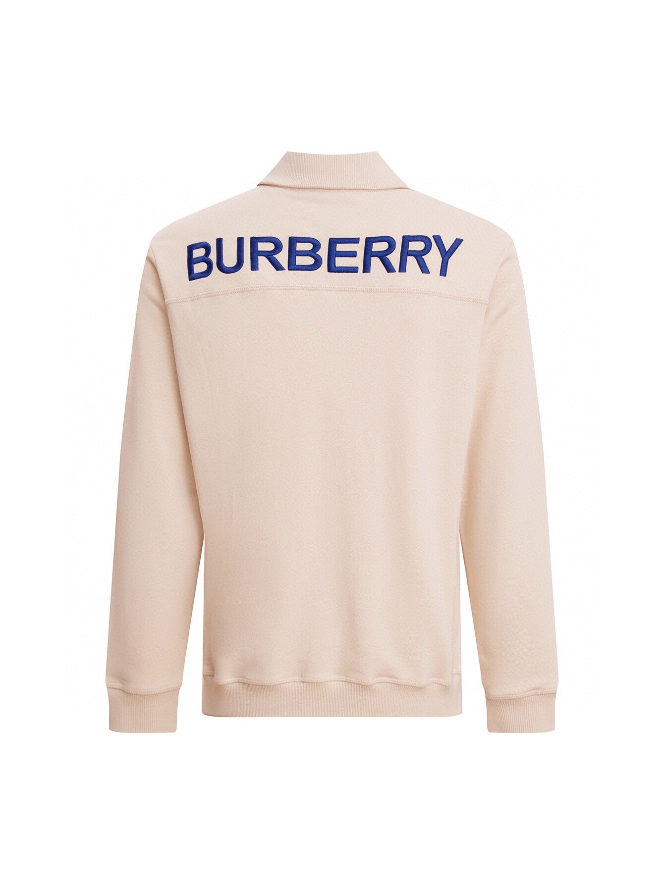 Burberry Hoodies Long Sleeved For Men #1265944