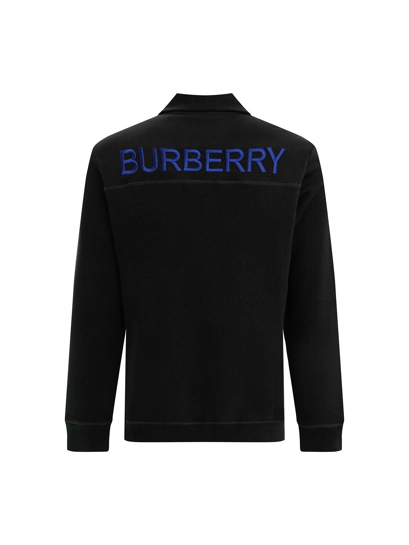 Burberry Hoodies Long Sleeved For Men #1265945