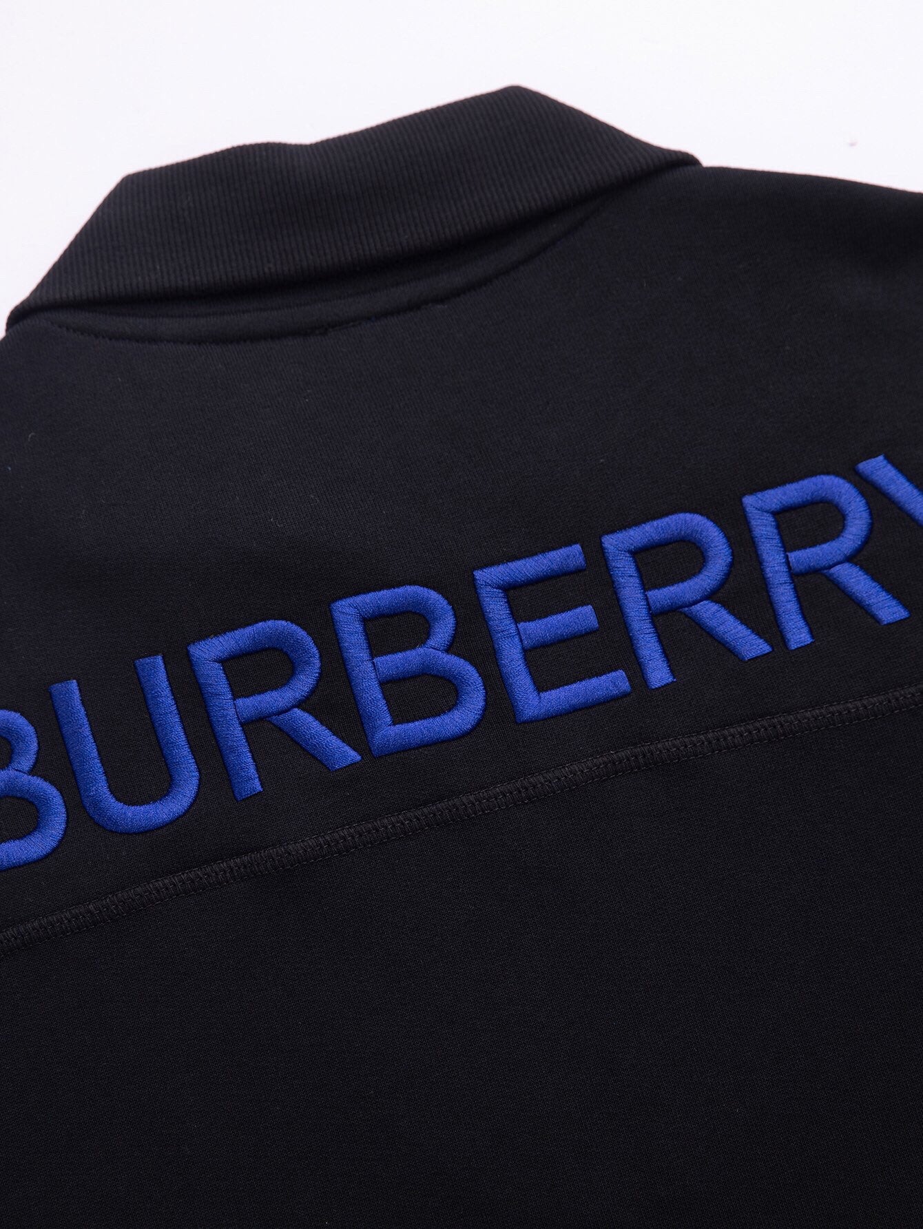 Burberry Hoodies Long Sleeved For Men #1265945