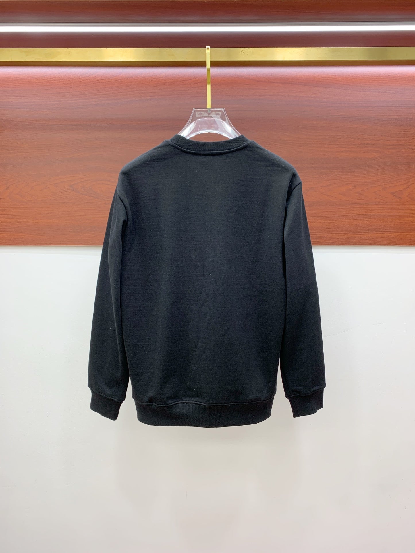 Celine Hoodies Long Sleeved For Men #1265984