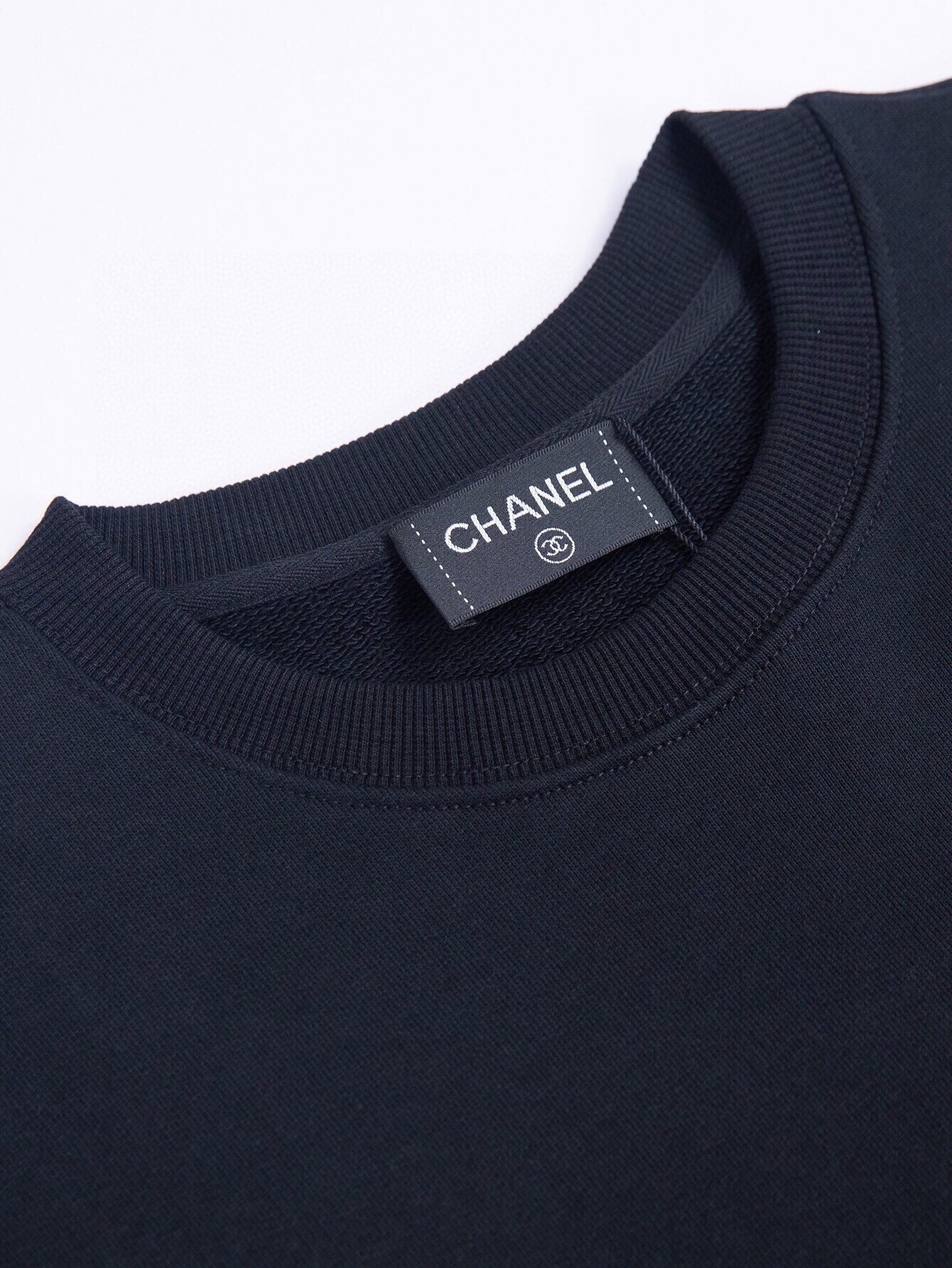 Chanel Hoodies Long Sleeved For Men #1265985