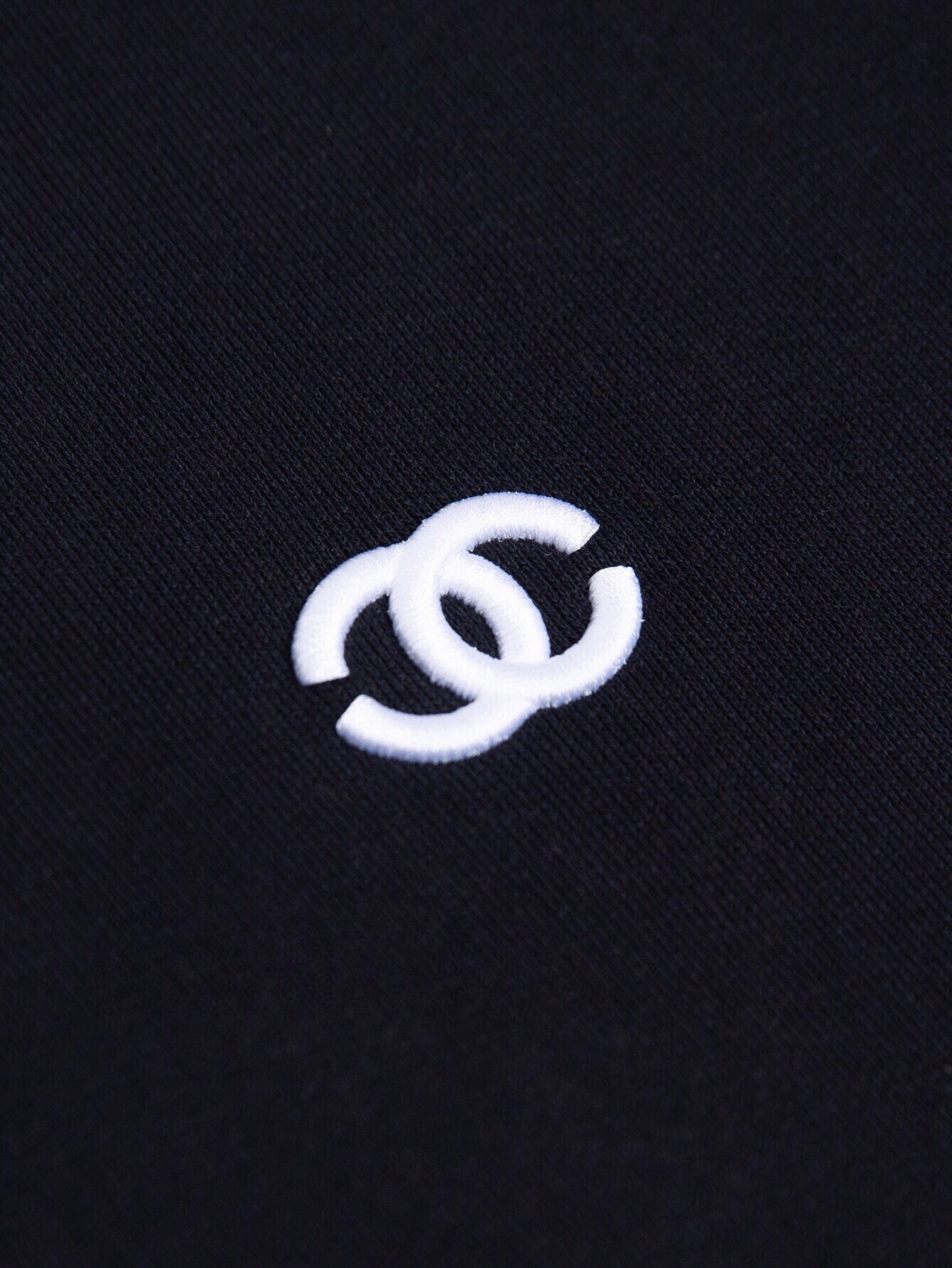 Chanel Hoodies Long Sleeved For Men #1265985